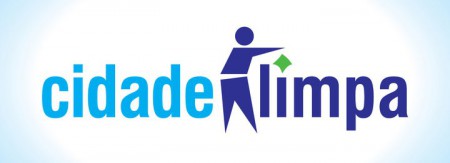 CAMPANHA CIDADE LIMPA! 
